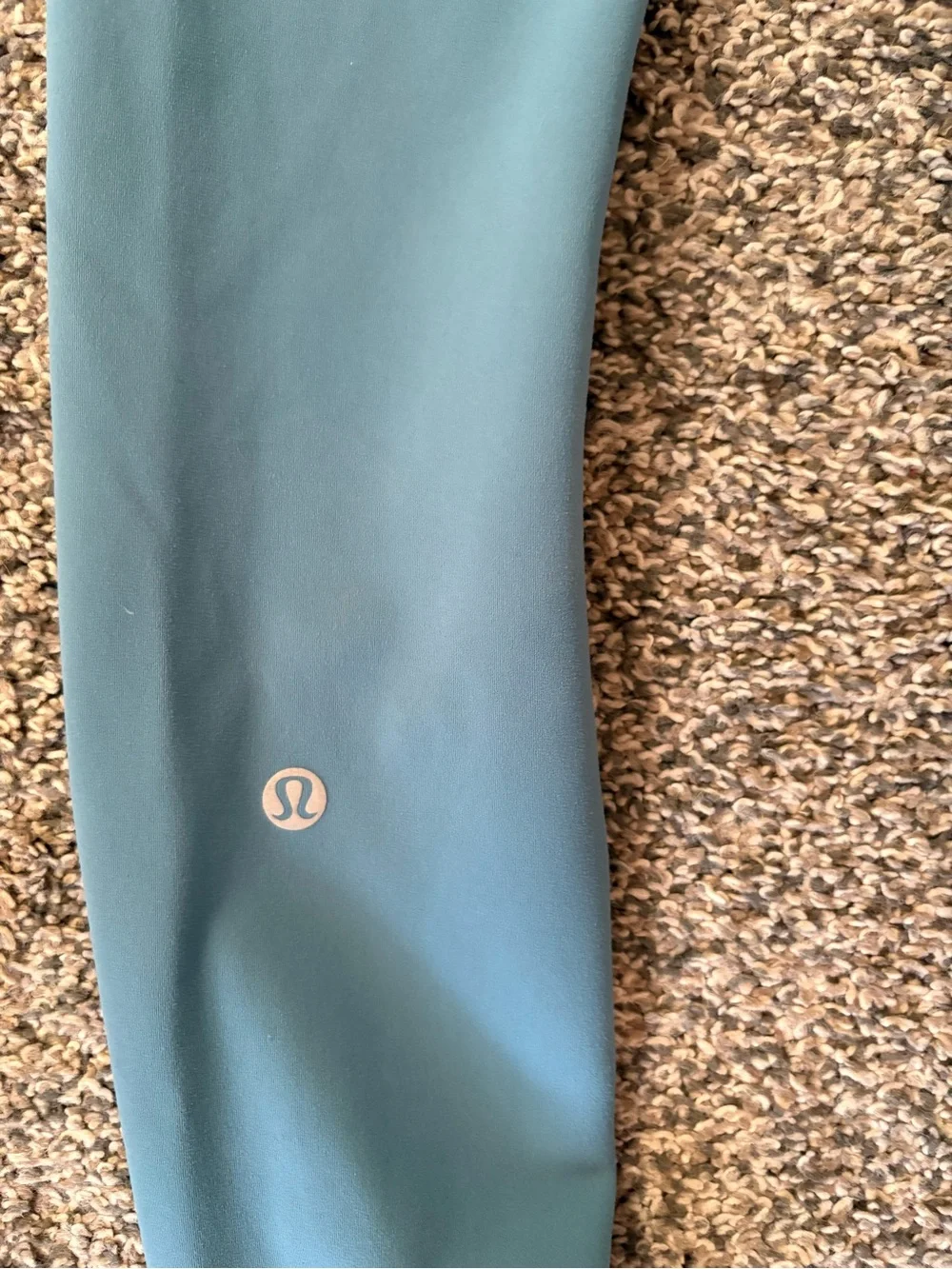lululemon athletica high rise